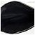 Autre Marque Clutch Monogram Matelassé Black - vista 8
