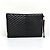 Autre Marque Clutch Monogram Matelassé Black - vista 3