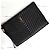 Autre Marque Clutch Monogram Matelassé Black - vista 4