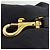 Autre Marque Clutch Monogram Matelassé Black - vista 6