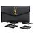 Autre Marque Borsa a Pochette Uptown Black