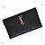 Autre Marque Borsa a Pochette Uptown Black - vista 6