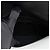 Autre Marque Borsa a Pochette Uptown Black - vista 9