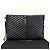 Autre Marque Clutch Monogram Matelassé Black - vista 2