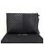 Autre Marque Clutch Monogram Matelassé Black - vista 4