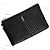 Autre Marque Clutch Monogram Matelassé Black - vista 5
