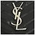 Autre Marque Clutch Monogram Matelassé Black - vista 6