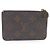 Louis Vuitton Portacarte Monogram Romy