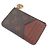 Louis Vuitton Portacarte Monogram Romy - vista 5