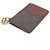 Louis Vuitton Portacarte Monogram Romy - vista 7