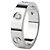 Cartier Classic Love Ring in Weißgold mit Diamanten Größe