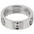 Cartier Classic Love Ring in Weißgold mit Diamanten Größe - Ansicht 4