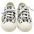 Sneaker Work Toile De Jouy Christian Dior