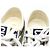 Sneaker Work Toile De Jouy Christian Dior - vista 11