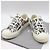 Sneaker Work Toile De Jouy Christian Dior - vista 2
