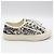 Sneaker Work Toile De Jouy Christian Dior - vista 4