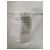 Burberry Camicia a quadri Slim Fit in popeline bianca - vista 5