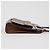 Burberry Mini Leder-Tote-Bag mit Stepptaschen Braun - Ansicht 9