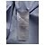 Gucci Camicia ricamata a righe blu da donna - vista 5