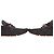 Louis Vuitton Mocassini Drivers in pelle Monogram Marrone - vista 14
