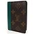 Louis Vuitton Organizer da tasca Monogram Macassar Borneo Green - vista 2