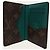 Louis Vuitton Organizer da tasca Monogram Macassar Borneo Green - vista 4