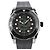 Gucci Orologio da uomo Kingsnake Dive Quartz