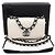 Chanel Borsa a tracolla e borsa crossbody WOC Chain - vista 11