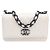 Chanel Borsa a tracolla e borsa crossbody WOC Chain - vista 12