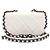 Chanel Borsa a tracolla e borsa crossbody WOC Chain - vista 14