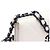 Chanel Borsa a tracolla e borsa crossbody WOC Chain - vista 15