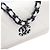 Chanel Borsa a tracolla e borsa crossbody WOC Chain - vista 16