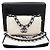 Chanel Borsa a tracolla e borsa crossbody WOC Chain - vista 22