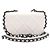 Chanel Borsa a tracolla e borsa crossbody WOC Chain - vista 3