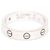 Cartier Small Love Ring in Weißgold mit Diamant - Ansicht 10
