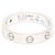 Cartier Small Love Ring in Weißgold mit Diamant - Ansicht 11