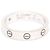 Cartier Small Love Ring in Weißgold mit Diamant - Ansicht 3