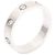 Cartier Small Love Ring in Weißgold mit Diamant - Ansicht 6