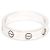 Cartier Small Love Ring in Weißgold mit Diamant - Ansicht 9