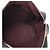 Borsa a tracolla Torres in tela Monogram Macassar Louis Vuitton - vista 5