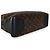 Borsa a tracolla Torres in tela Monogram Macassar Louis Vuitton - vista 7