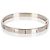 Bracciale Love Classico Cartier in Oro Bianco - vista 4