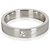 Fede C de Cartier in platino e diamanti