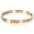 Bracciale Love Classico in Oro Giallo Cartier