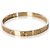 Bracciale Love Classico in Oro Giallo Cartier - vista 2