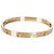 Bracciale Love Classico in Oro Giallo Cartier - vista 5