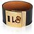 Bracciale Kelly Dog placcato oro Hermès