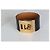 Bracciale Kelly Dog placcato oro Hermès - vista 4