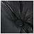 Céline Borsa a mano Celine Pillow in pelle nera - vista 10