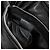 Céline Borsa a mano Celine Pillow in pelle nera - vista 14